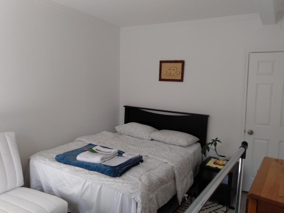 Healing Touch Holistic Living Space Amherst Exterior foto